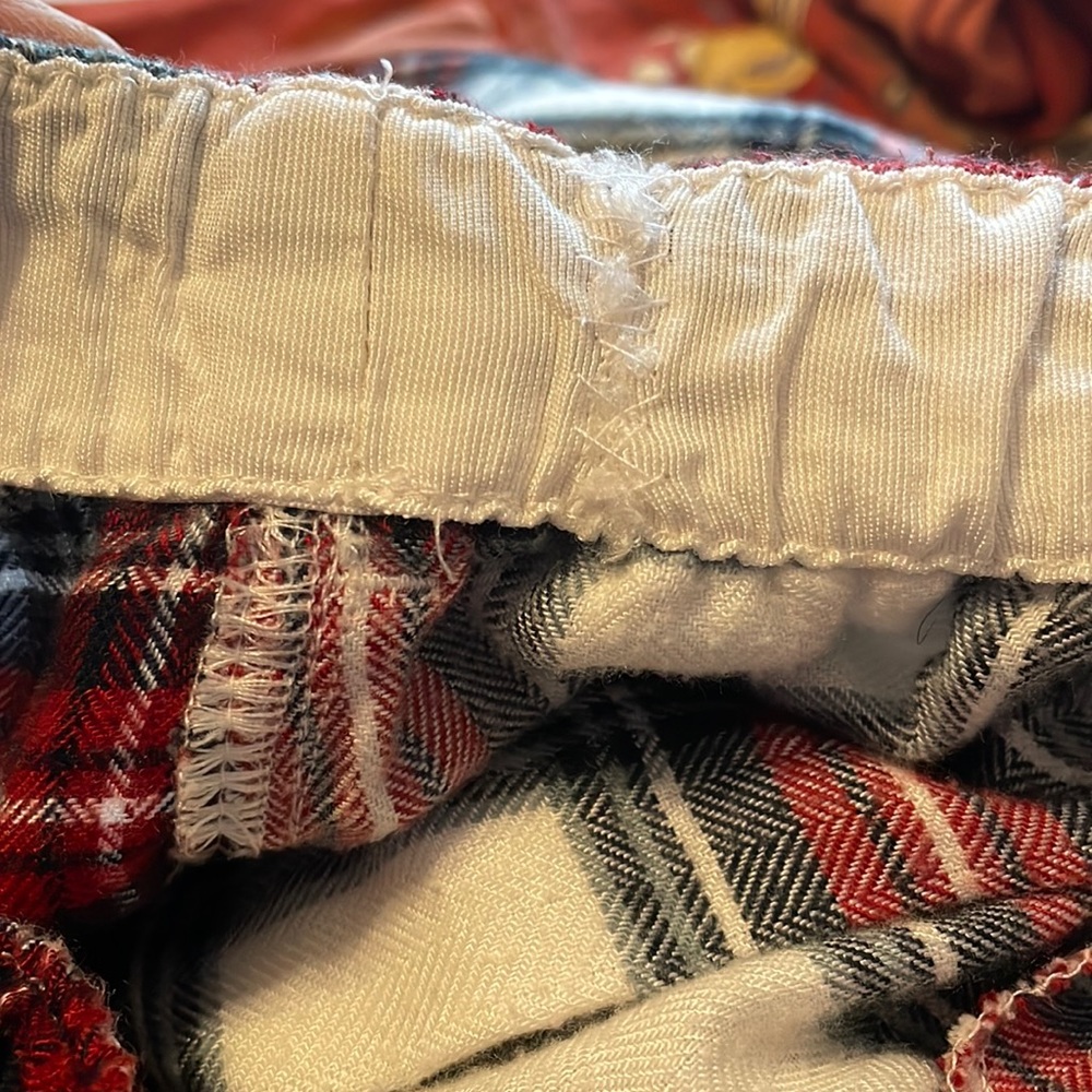 Abercrombie & Fitch Pajama Set - Picture 5 of 6